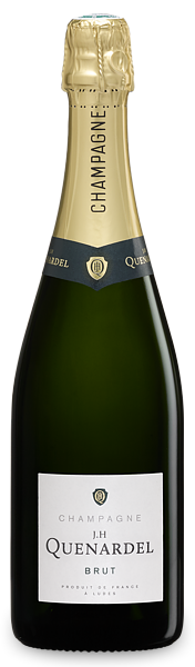 champagne quenardel