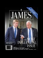 JAMES MAGAZINE